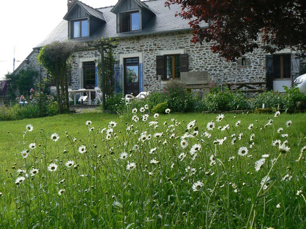 Вілла Fermette Dans Les Pays De La Loire Ize Екстер'єр фото